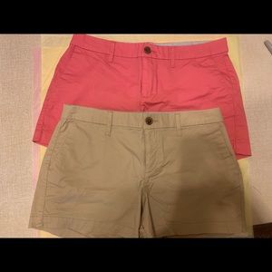 Old Navy Shorts
